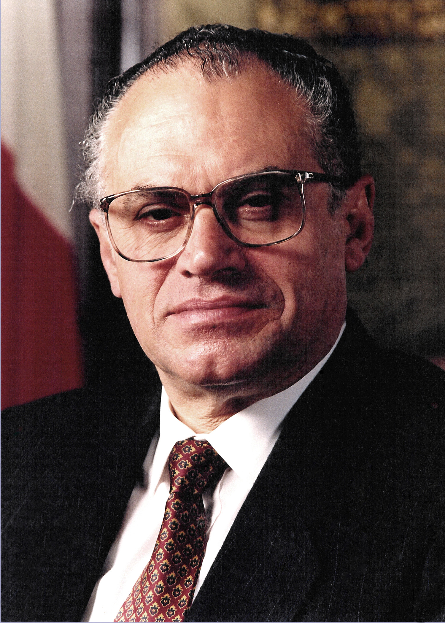 	Mifsud Bonnici, Ugo	